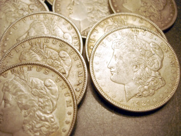 JFK-Half-Dollar-Roll-Hunters:-Silver,-Proofs-And-Other-Finds